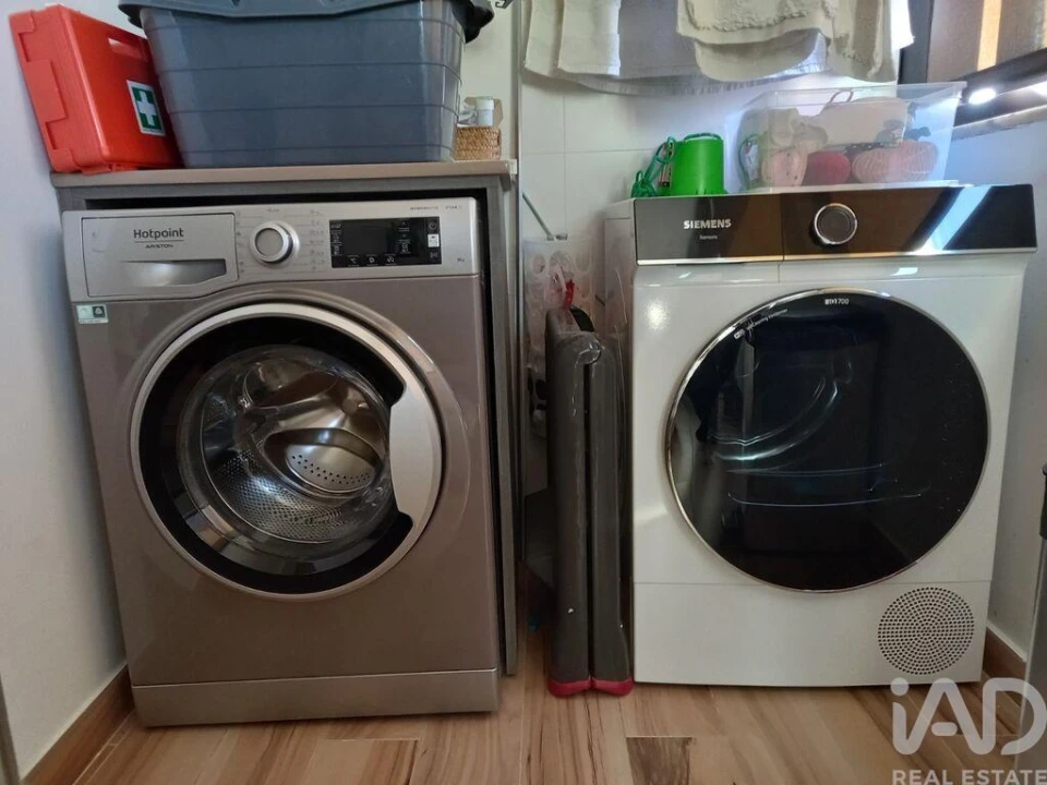 Apartamento T2 para Arrendamento em Faro (Sé e São Pedro) Foto 5