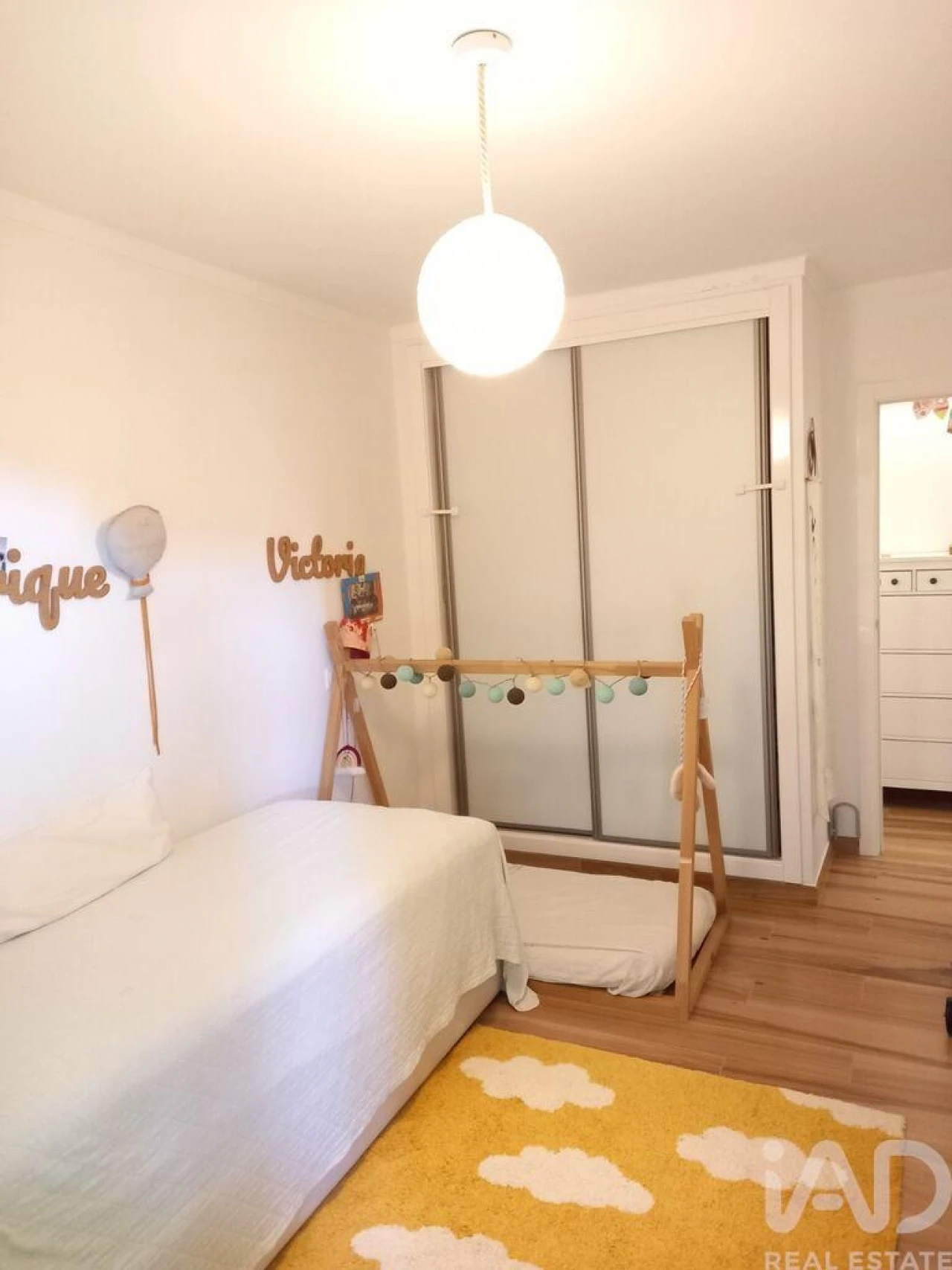 Apartamento T2 para Arrendamento em Faro (Sé e São Pedro) Foto 9