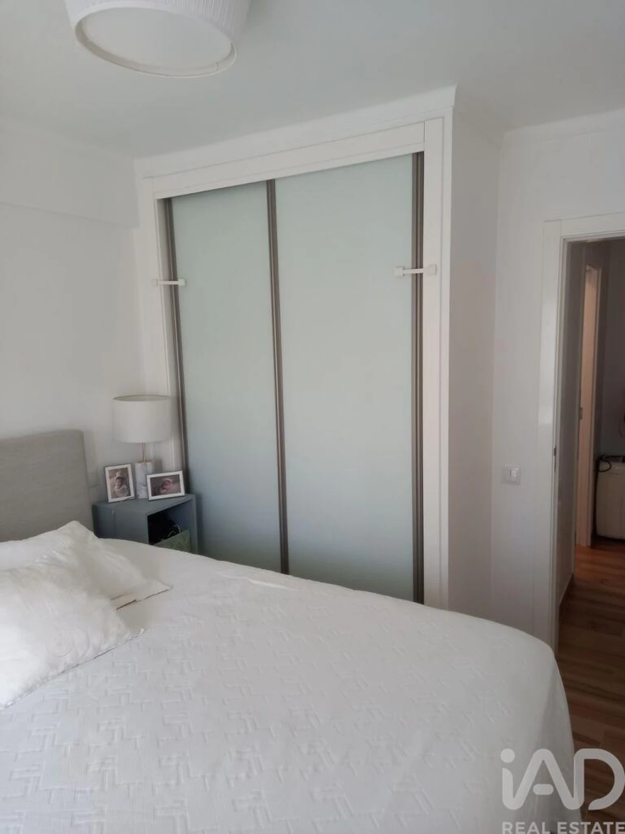 Apartamento T2 para Arrendamento em Faro (Sé e São Pedro) Foto 7