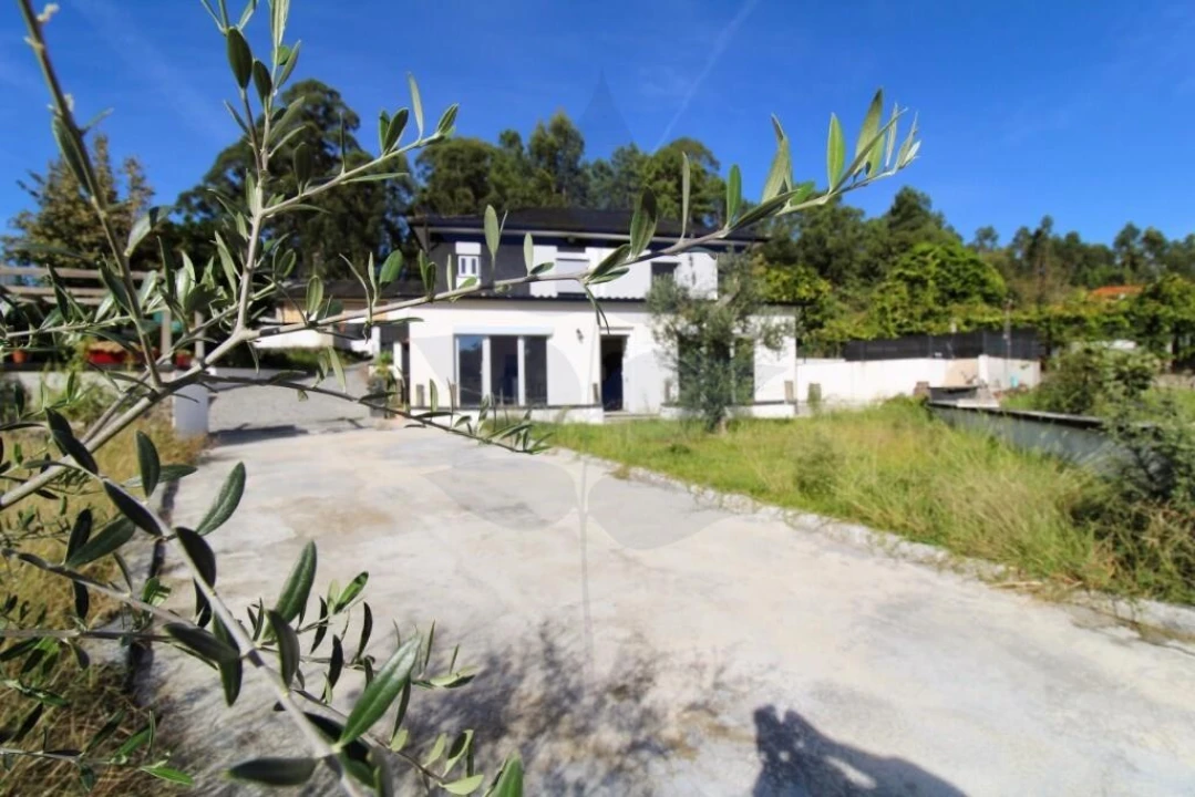 Moradia T3 para Venda em Verim, Friande e Ajude Foto 6