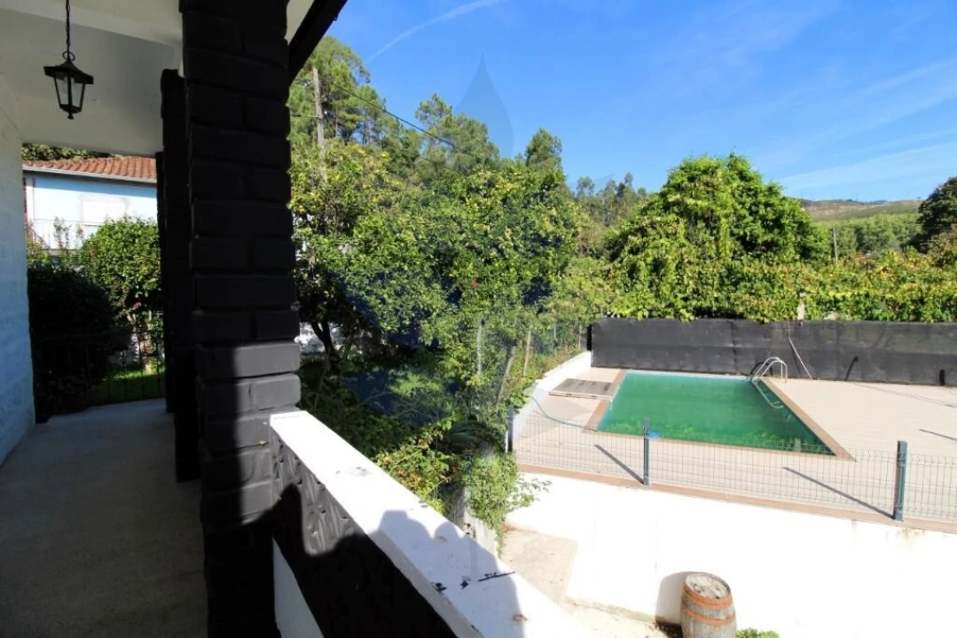 Moradia T3 para Venda em Verim, Friande e Ajude Foto 38