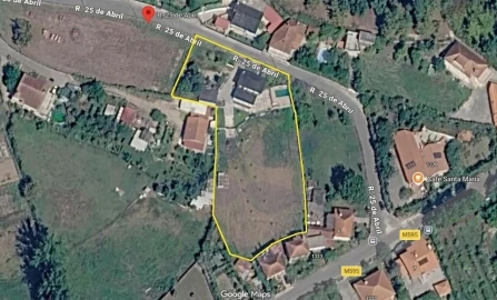 Moradia T3 para Venda em Verim, Friande e Ajude