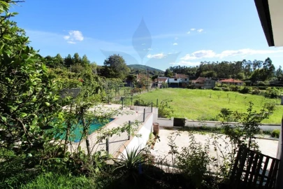 Moradia T3 para Venda em Verim, Friande e Ajude