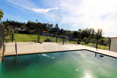 Moradia T3 para Venda em Verim, Friande e Ajude