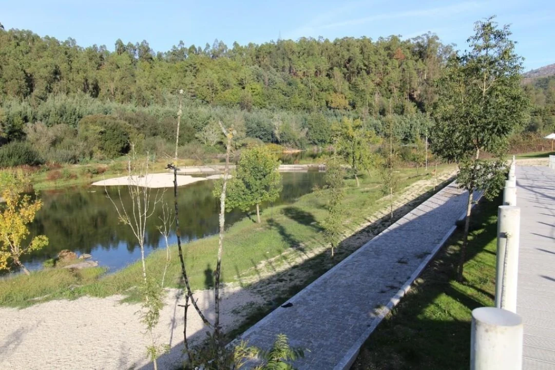 Moradia T3 para Venda em Verim, Friande e Ajude Foto 46