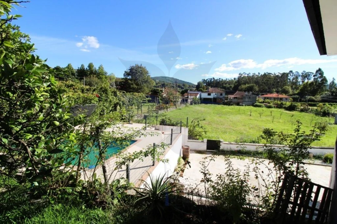 Moradia T3 para Venda em Verim, Friande e Ajude Foto 35