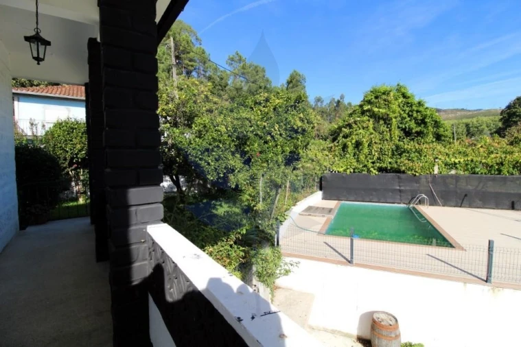 Moradia T3 para Venda em Verim, Friande e Ajude Foto 38