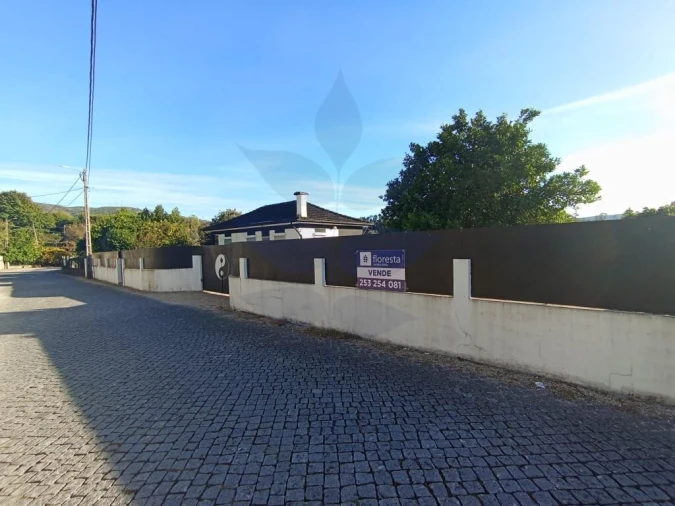 Moradia T3 para Venda em Verim, Friande e Ajude Foto 43