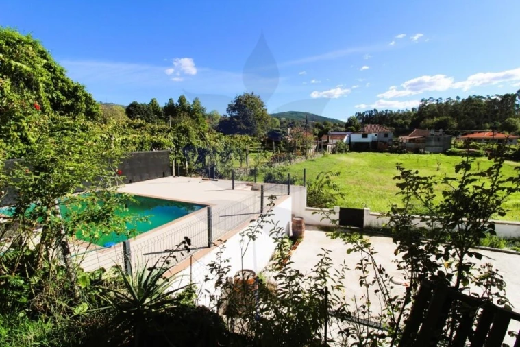 Moradia T3 para Venda em Verim, Friande e Ajude Foto 5
