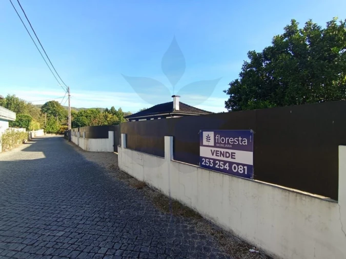 Moradia T3 para Venda em Verim, Friande e Ajude Foto 40