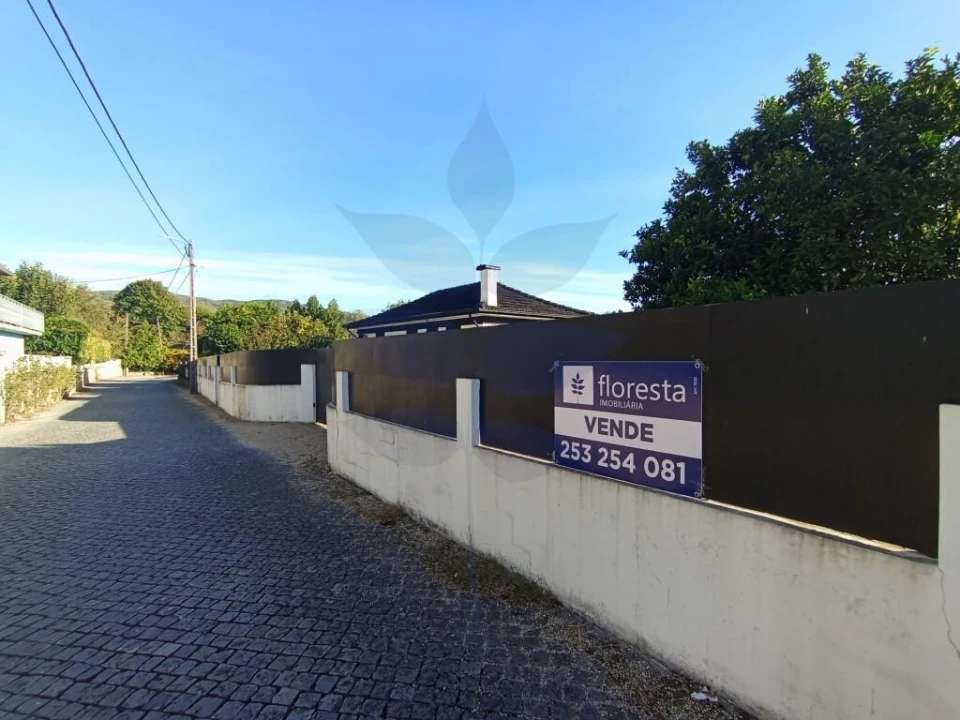 Moradia T3 para Venda em Verim, Friande e Ajude Foto 40