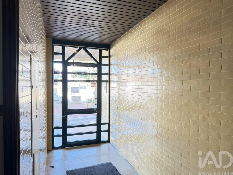 Apartamento T3 para Venda em Nossa Senhora do Pópulo, Coto e São Gregório Foto 3