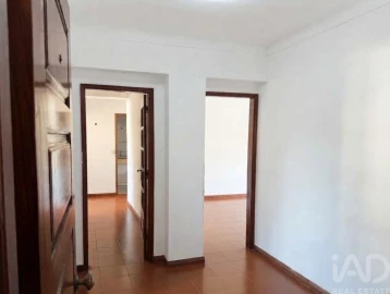 Apartamento T3 para Venda em Nossa Senhora do Pópulo, Coto e São Gregório