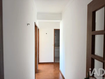 Apartamento T3 para Venda em Nossa Senhora do Pópulo, Coto e São Gregório