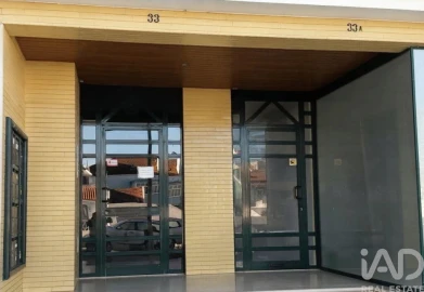 Apartamento T3 para Venda em Nossa Senhora do Pópulo, Coto e São Gregório