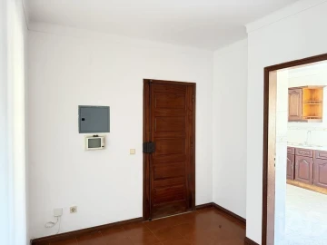 Apartamento T3 para Venda em Nossa Senhora do Pópulo, Coto e São Gregório