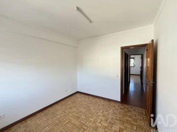 Apartamento T3 para Venda em Nossa Senhora do Pópulo, Coto e São Gregório