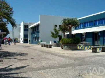 Apartamento T3 para Venda em Nossa Senhora do Pópulo, Coto e São Gregório