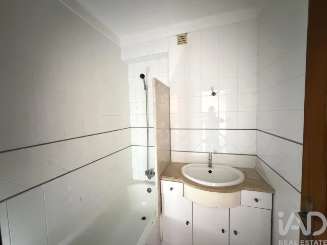 Apartamento T3 para Venda em Nossa Senhora do Pópulo, Coto e São Gregório Foto 16