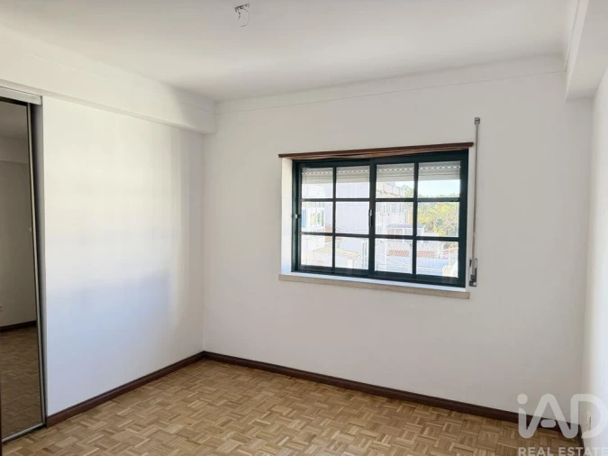 Apartamento T3 para Venda em Nossa Senhora do Pópulo, Coto e São Gregório Foto 12