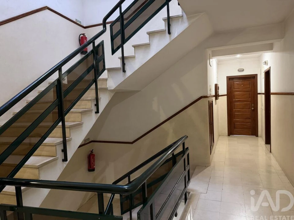 Apartamento T3 para Venda em Nossa Senhora do Pópulo, Coto e São Gregório Foto 4