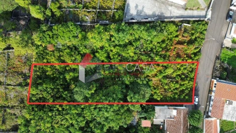 Terreno para Venda em Porto Martins