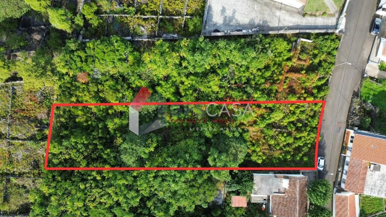 Terreno para Venda em Porto Martins Foto 1