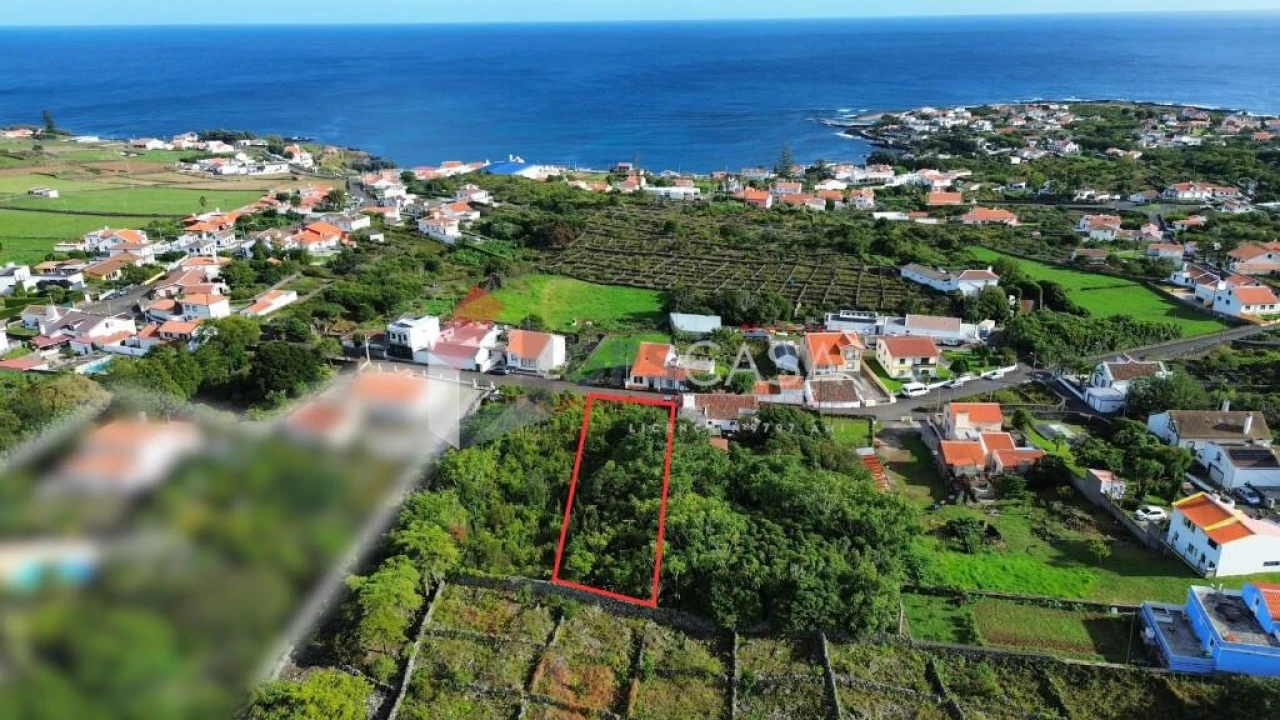 Terreno para Venda em Porto Martins Foto 6
