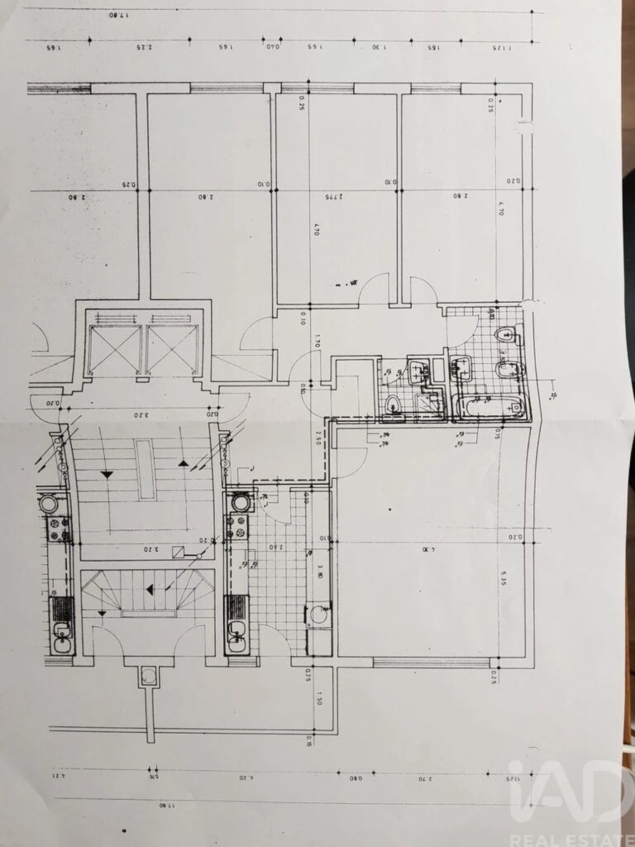 Apartamento T3 para Arrendamento em São Domingos de Benfica Foto 23