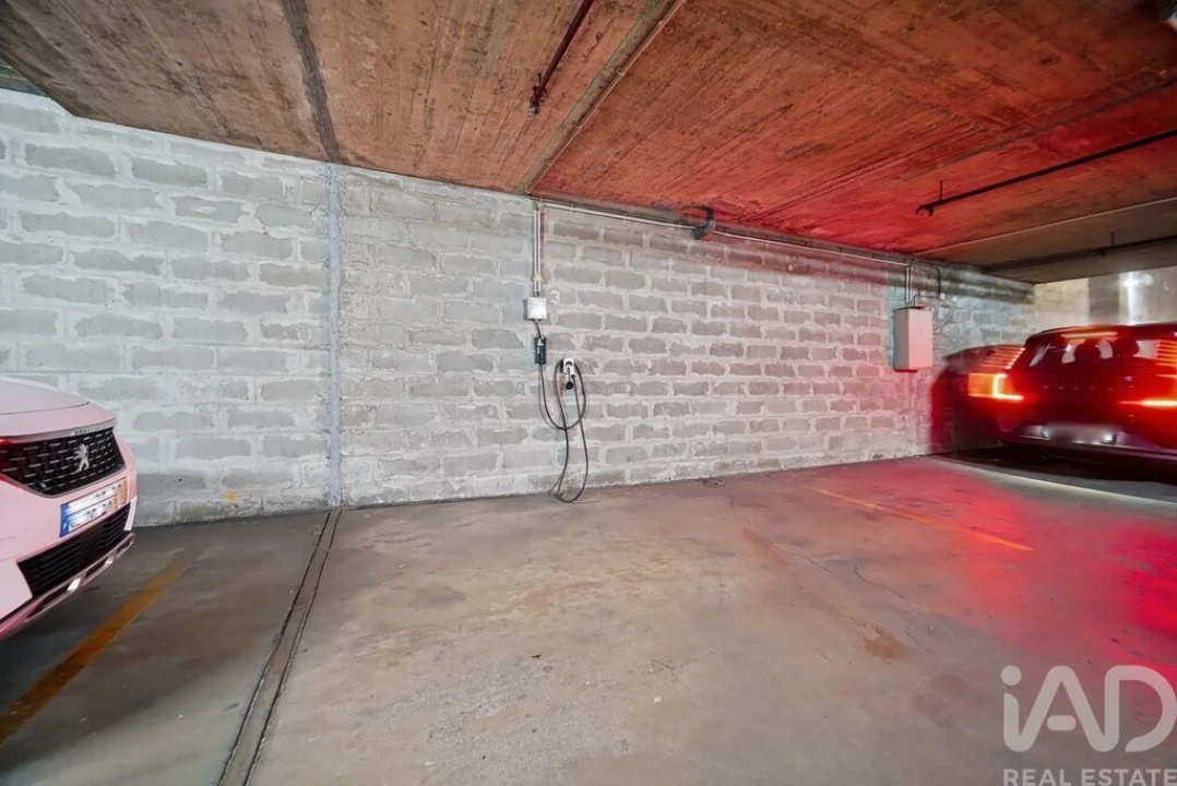 Apartamento T3 para Arrendamento em São Domingos de Benfica Foto 19