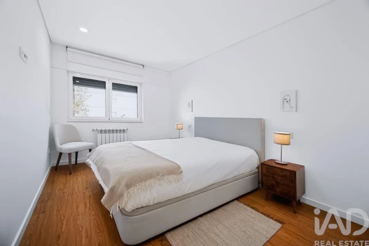 Apartamento T3 para Arrendamento em São Domingos de Benfica Foto 5