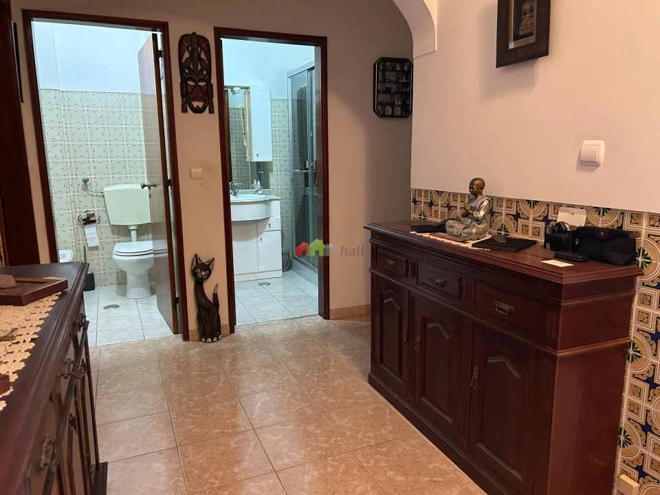 Apartamento T3 para Venda em Alto do Seixalinho, Santo André e Verderena Foto 11