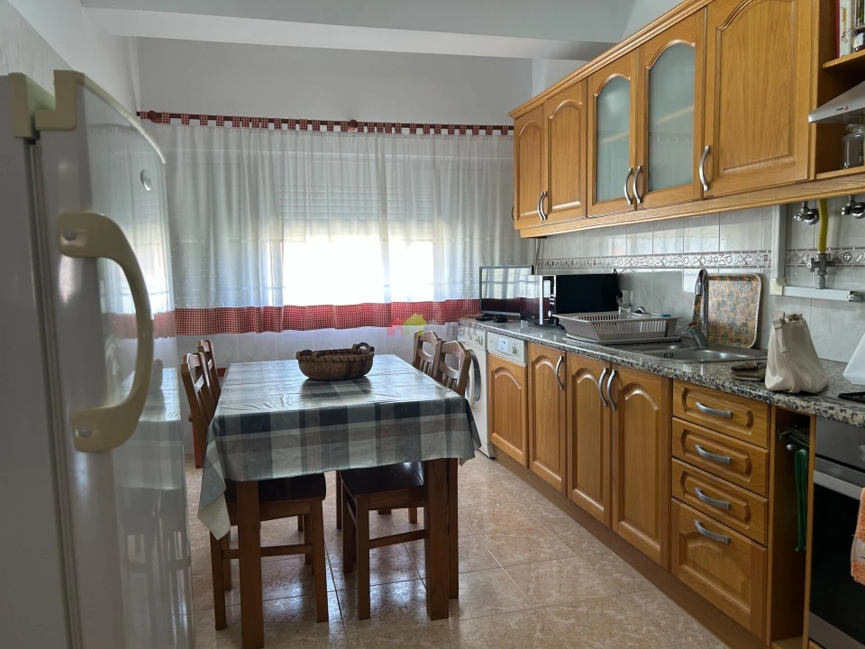 Apartamento T3 para Venda em Alto do Seixalinho, Santo André e Verderena Foto 1