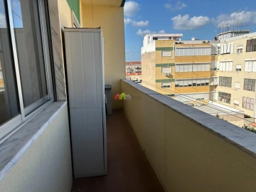 Apartamento T3 para Venda em Alto do Seixalinho, Santo André e Verderena