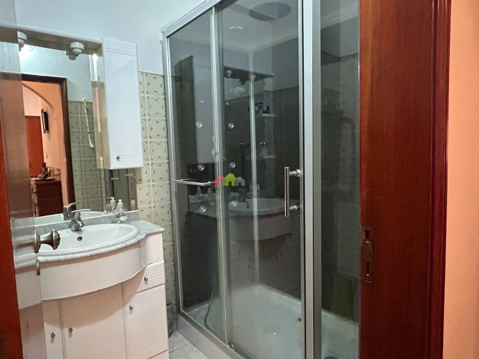 Apartamento T3 para Venda em Alto do Seixalinho, Santo André e Verderena Foto 13