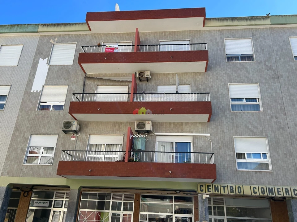 Apartamento T3 para Venda em Alto do Seixalinho, Santo André e Verderena Foto 20