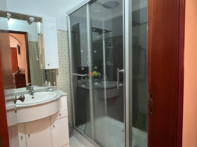 Apartamento T3 para Venda em Alto do Seixalinho, Santo André e Verderena Foto 13