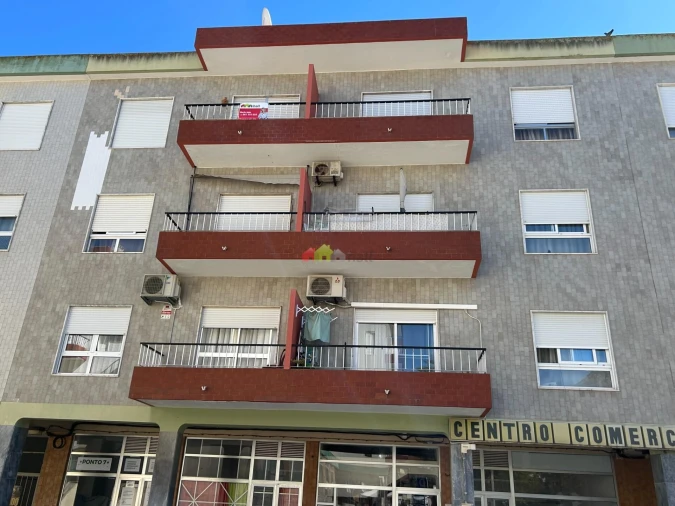 Apartamento T3 para Venda em Alto do Seixalinho, Santo André e Verderena Foto 20
