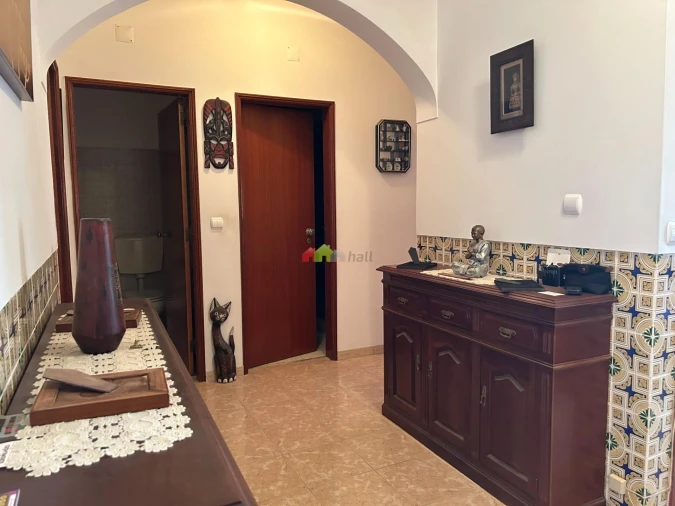 Apartamento T3 para Venda em Alto do Seixalinho, Santo André e Verderena Foto 4