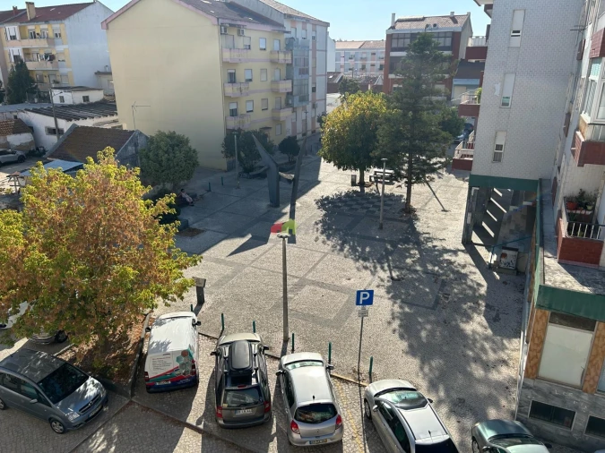 Apartamento T3 para Venda em Alto do Seixalinho, Santo André e Verderena Foto 18
