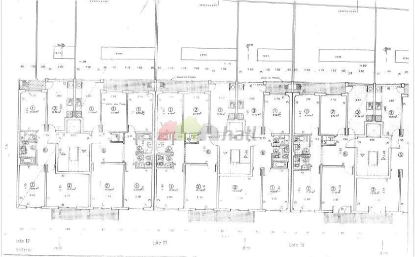 Apartamento T3 para Venda em Alto do Seixalinho, Santo André e Verderena Foto 19