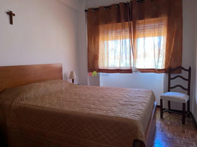 Apartamento T3 para Venda em Alto do Seixalinho, Santo André e Verderena Foto 12