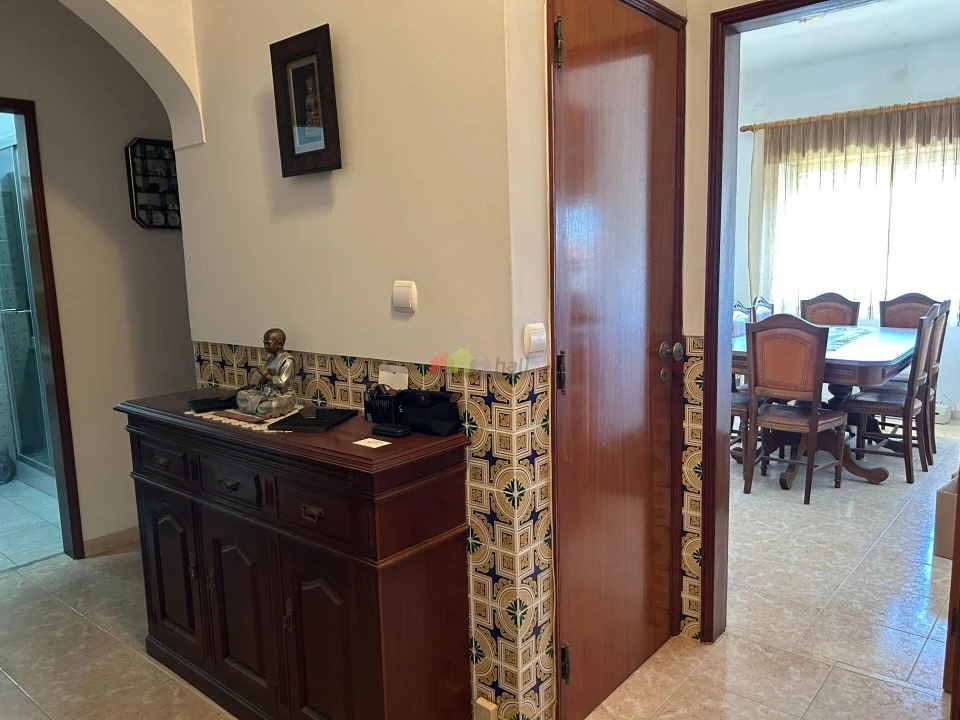 Apartamento T3 para Venda em Alto do Seixalinho, Santo André e Verderena Foto 8