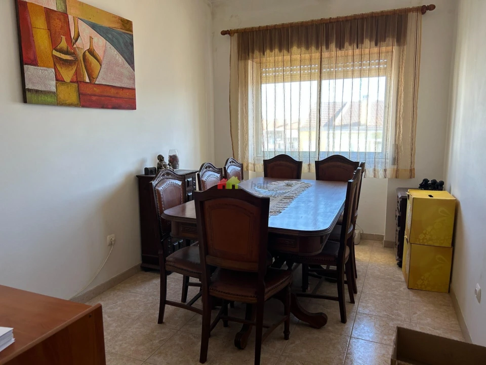 Apartamento T3 para Venda em Alto do Seixalinho, Santo André e Verderena Foto 10