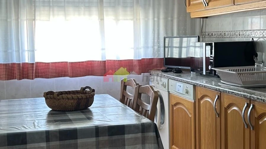 Apartamento T3 para Venda em Alto do Seixalinho, Santo André e Verderena