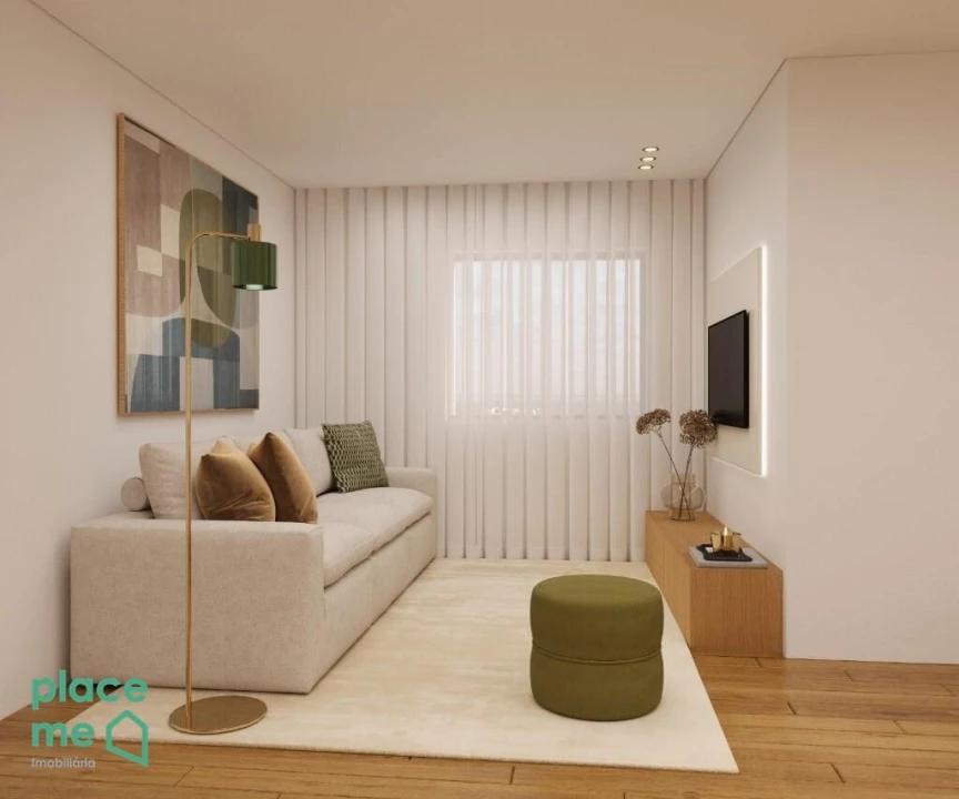 Quarto para Arrendamento em Gualtar Foto 7