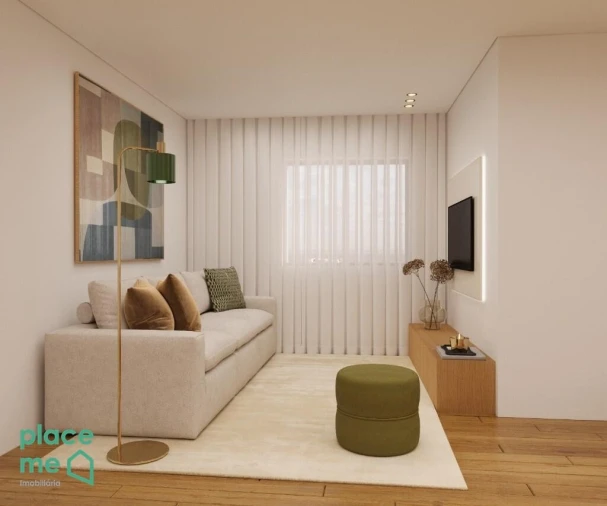 Quarto para Arrendamento em Gualtar Foto 7