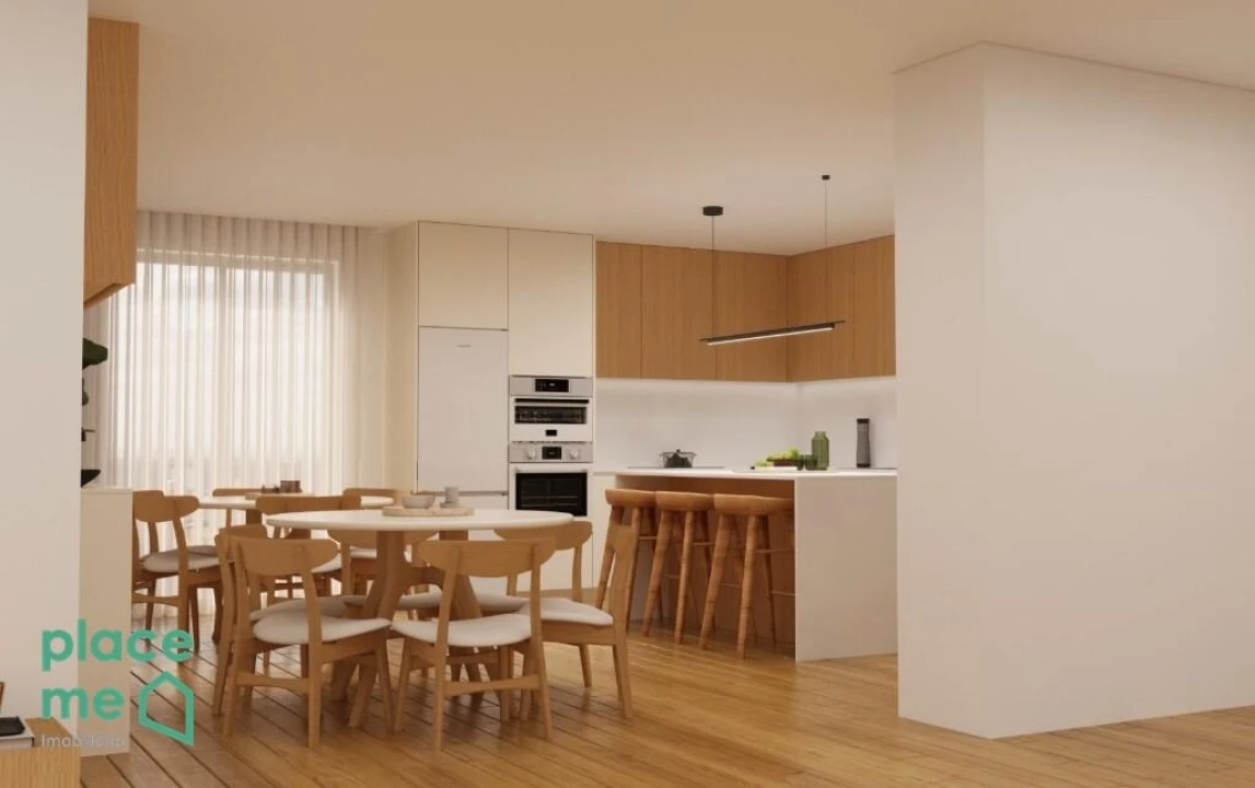 Quarto para Arrendamento em Gualtar Foto 4