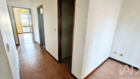 Apartamento T2 para Venda em Valença, Cristelo Covo e Arão