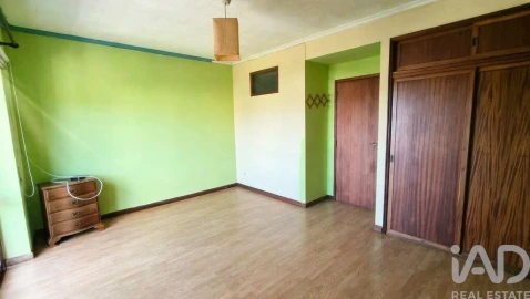Apartamento T2 para Venda em Valença, Cristelo Covo e Arão
